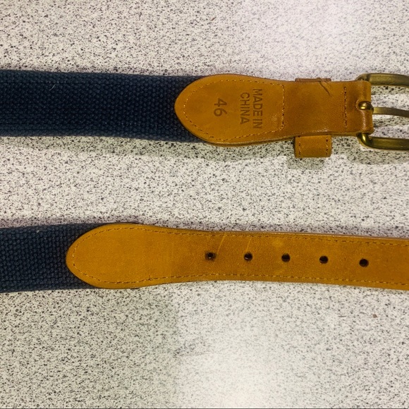 SOLD!!!  GUY HARVEY | VINTAGE | TUNA TRIO | BELT - Picture 7 of 7